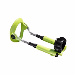 MaleEdge Extra Penis extender Black, Green
