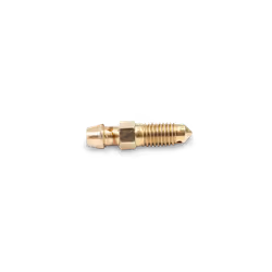 Breather Screw / Valve; TRISCAN; M6x1; for PORSCHE, VOLKSWAGEN, VAUXHALL, OPEL, BMW; 542938, 542938