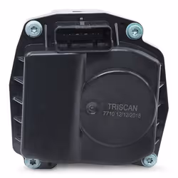 TRISCAN 8820 10001 Throttle PEUGEOT: 207 Hatchback, 207 SW, 206 Hatchback, CITROËN: C2 Hatchback, C3 II