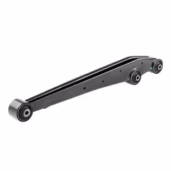 TRISCAN 8500 105011 Suspension arm with rubber mount Semi-Trailing Arm SUZUKI: Alto VII, IGNIS 2, Alto VI, NISSAN: Pixo, VAUXHALL: Agila Mk1