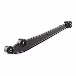 TRISCAN 8500 105011 Suspension arm with rubber mount Semi-Trailing Arm SUZUKI: Alto VII, IGNIS 2, Alto VI, NISSAN: Pixo, VAUXHALL: Agila Mk1