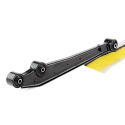 TRISCAN 8500 105012 Suspension arm with rubber mount Semi-Trailing Arm SUZUKI: Alto VII, IGNIS 2, Alto VI, NISSAN: Pixo, VAUXHALL: Agila Mk1