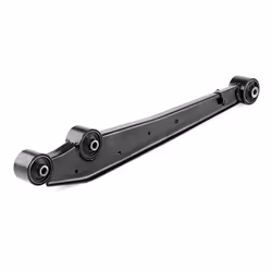 TRISCAN 8500 105012 Suspension arm with rubber mount Semi-Trailing Arm SUZUKI: Alto VII, IGNIS 2, Alto VI, NISSAN: Pixo, VAUXHALL: Agila Mk1