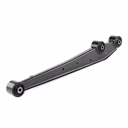 TRISCAN 8500 105012 Suspension arm with rubber mount Semi-Trailing Arm SUZUKI: Alto VII, IGNIS 2, Alto VI, NISSAN: Pixo, VAUXHALL: Agila Mk1