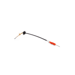 Throttle Cable; TRISCAN; for VOLKSWAGEN, AUDI, VW, SEAT, SKODA; 1J1721555M, 1J1721555M, 1J1721555M, 1J1721555M