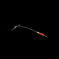 TRISCAN 8140 29357 Throttle Cable VOLKSWAGEN: Golf 4