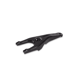 Release Fork, clutch; TRISCAN; for PEUGEOT, CITROËN; 211765, 9808513380, 211765, 9808513380