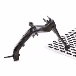 Suspension arm; TRISCAN; with rubber mount Control Arm; for TOYOTA; 4872005010, 4872005011, 4872021010