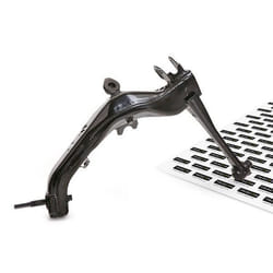 TRISCAN 8500 135062 Suspension arm with rubber mount Control Arm TOYOTA: Avensis II Hatchback, Avensis II Station Wagon, Avensis II Saloon