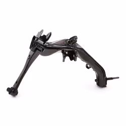TRISCAN 8500 135062 Suspension arm with rubber mount Control Arm TOYOTA: Avensis II Hatchback, Avensis II Station Wagon, Avensis II Saloon