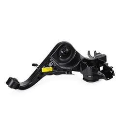 TRISCAN 8500 14576 Suspension arm with rubber mount Trailing Arm NISSAN: Qashqai / Qashqai+2 I, Qashqai 2, X-Trail, RENAULT: Kadjar