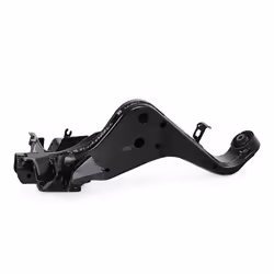 TRISCAN 8500 14576 Suspension arm with rubber mount Trailing Arm NISSAN: Qashqai / Qashqai+2 I, Qashqai 2, X-Trail, RENAULT: Kadjar