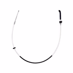 Cable, automatic transmission; TRISCAN; for SKODA, VW, AUDI, SEAT; 1K0713265E, 1K0713265F, 1K0713265L, 1K2713025AA, 1K2713025 ...