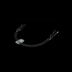 TRISCAN 8140 29773 Cable, manual transmission VOLKSWAGEN: Golf 4, Lupo / Lupo 3L, Polo IV Hatchback, SEAT: Ibiza 4 ST, Leon II Hatchback