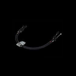 TRISCAN 8140 38715 Cable, manual transmission