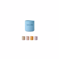 Mini- Favourite Tritan Sippy Cup for Kids | 175 ml | Unbreakable Toddler Cup for Kids | Weaning Cup for Baby | BPA, BPS-Free, ...