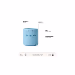 Mini- Favourite Tritan Sippy Cup for Kids | 175 ml | Unbreakable Toddler Cup for Kids | Weaning Cup for Baby | BPA, BPS-Free, Drop-Safe & Dishwasher