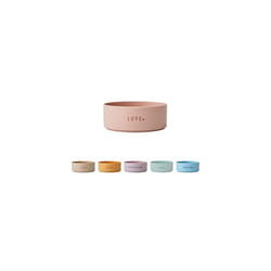Mini- Favourite Tritan Baby Bowl | Weaning Bowl for Baby and Kids | Unbreakable Toddler Bowl for Breakfast, Snack, Dinner | BPA, BPS-Free, Dishwasher