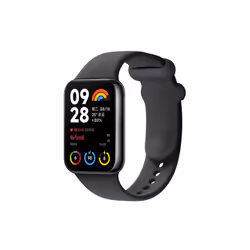 Original Xiaomi Mi Band 8 Pro 1.74 inch AMOLED Full Color Screen 5ATM Waterproof Smart Watch, Support GPS / NFC / Heart Rate( ...