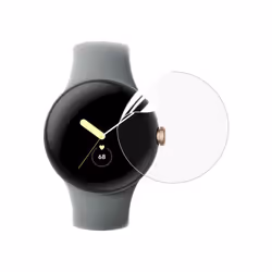 For Google Pixel Watch Soft Hydrogel Film Watch Screen Protector