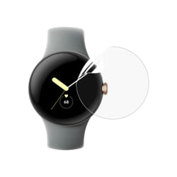 For Google Pixel Watch Soft Hydrogel Film Watch Screen Protector