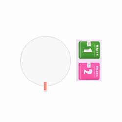 For Google Pixel Watch Soft Hydrogel Film Watch Screen Protector