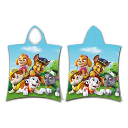 Jerry Fabrics 1110127 baby towel Multicolour Cotton