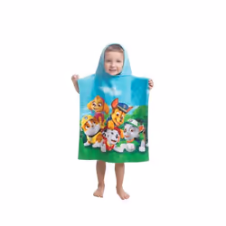 Jerry Fabrics 1110127 baby towel Multicolour Cotton