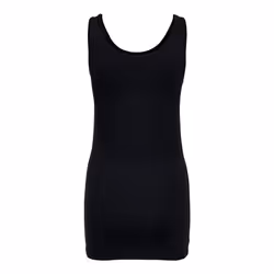 ONLY 15060061 Tank top Sleeveless Cotton, Elastane - Additional view 4