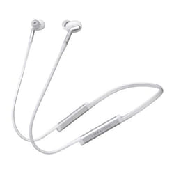 Libratone TRACK+ Headphones Wireless In-ear, Neck-band Calls/Music Micro-USB Bluetooth White