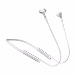 Libratone TRACK+ Headphones Wireless In-ear, Neck-band Calls/Music Micro-USB Bluetooth White