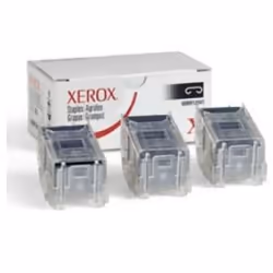 Xerox MFF 50 SH 3 Staples