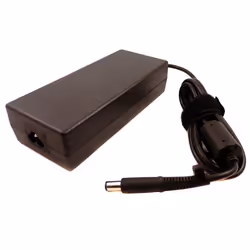 This is an HP Multi Unit 150W AC Adapter for All-In-One / OMNI 200 and TouchSmart 300 / 520.