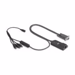 HPE 373035-B21, Black
