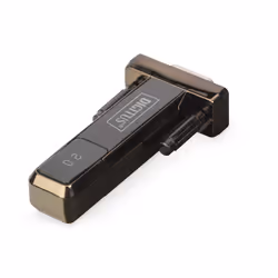 Digitus USB 2.0 serial adapter - Additional view 4