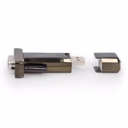 Digitus USB 2.0 serial adapter - Additional view 8