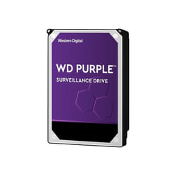 Ernitec HDD-2000GB internal hard drive 2 TB Variable 3.5&quot; Serial