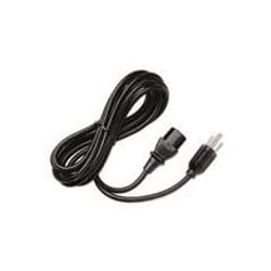 IBM 39Y7918 power cable Black 2.8 m C13 coupler