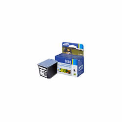 INK-M40 Black Inkjet Print Cartridge is an optional 17 ml black inkjet print cartridge for laser-quality. fade-resistant text ...