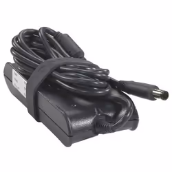 Stop lugging your AC adapter back and forth between home and office. Get a second AC adapter for your notebook and keep one i ...