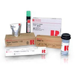 Ricoh 841197 toner cartridge 1 pc(s) Original Cyan
