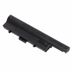 Power up your system for business trips and vacations with this 4-Cell Primary Battery from Dell™. With a capacity of 28 WHr ...