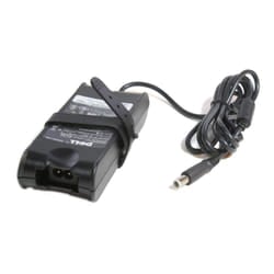 DELL AC Adapter 19.5V 4.62A 90W includes power cable