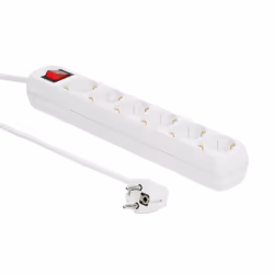 MicroConnect offers wide range of power sockets. We know how important quality is when it comes to power all our power socke ...