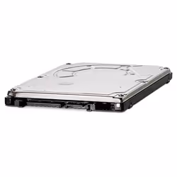 HP 641672-001, 320 GB, 7200 RPM, 2.5", Serial ATA