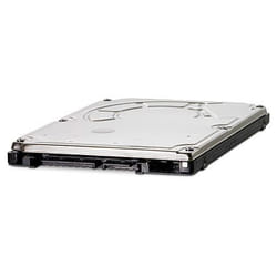 HP 641672-001 internal hard drive 320 GB 7200 RPM 2.5" Serial ATA