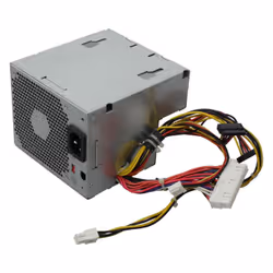 DELL 280W Power Supply. UPC. Flex.