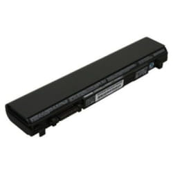 Toshiba P000542990 laptop spare part Battery
