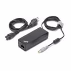 Have power when you need it. where you need it. anytime with the ThinkPad and Lenovo 90W AC Adapter. Keep one on your desk. a ...