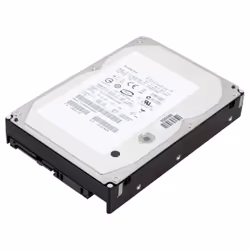 DELL Harddrive 300GB SAS 6Gbps 15K